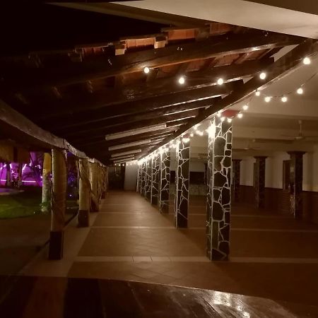 Вилла Quinta Punta Sam Канкун Экстерьер фото
